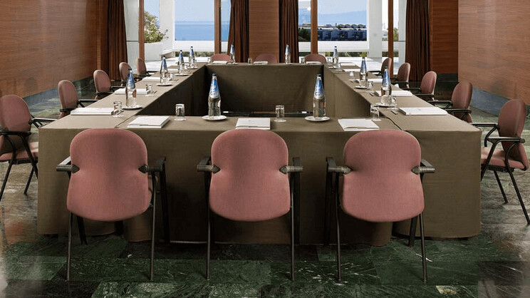 Elounda Peninsula Luxury Resort